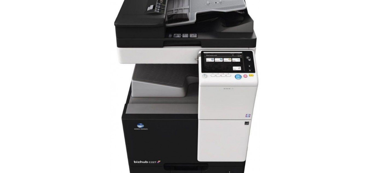 Imprimantele multifunctionale Konica Minolta imbunatatesc colaborarea cu solutii de imprimare fara intreruperi.