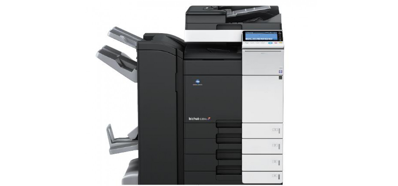 Imprimante multifunctionale Konica Minolta: deblocarea intregului potential de imprimare eficienta.