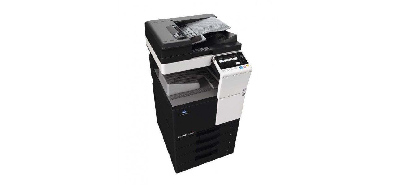 Imprimante multifunctionale Konica Minolta: deblocarea potentialului de imprimare eficienta.