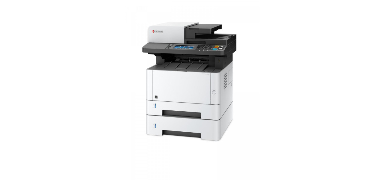 Imprimante multifunctionale Kyocera: un instrument valoros pentru designerii grafici.