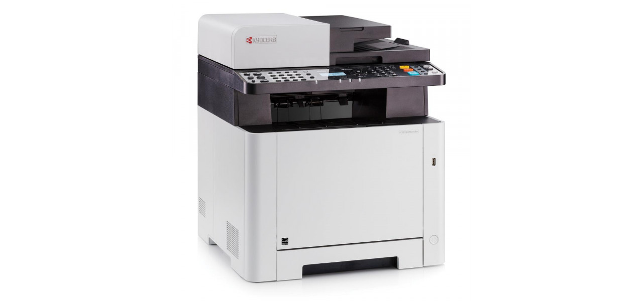Imprimante multifunctionale Kyocera: O solutie flexibila pentru spatiile de lucru in comun.
