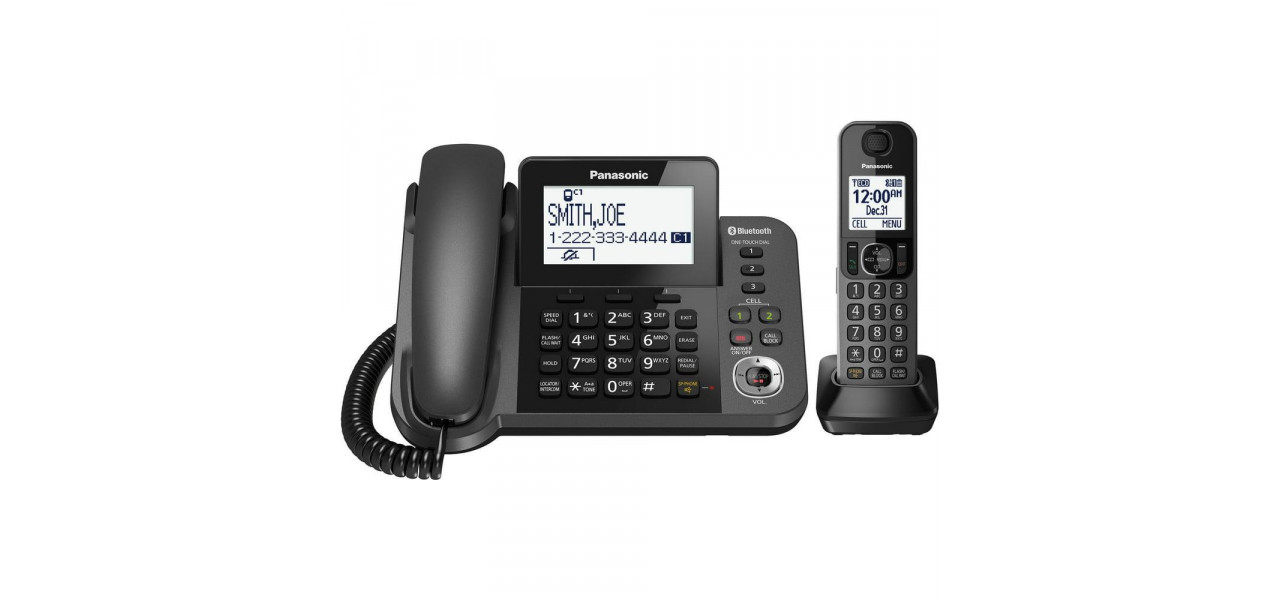 Telefoane fixe: o ancora stabila intr-o lume imprevizibila.