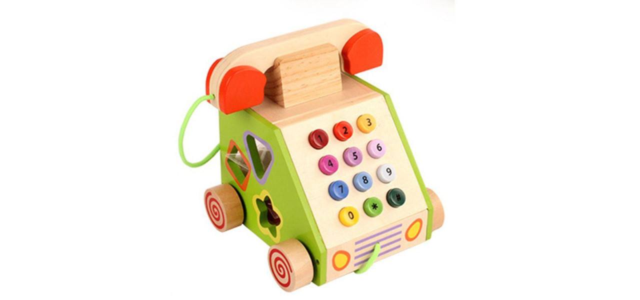 Telefoanele fixe si arta expresiei.