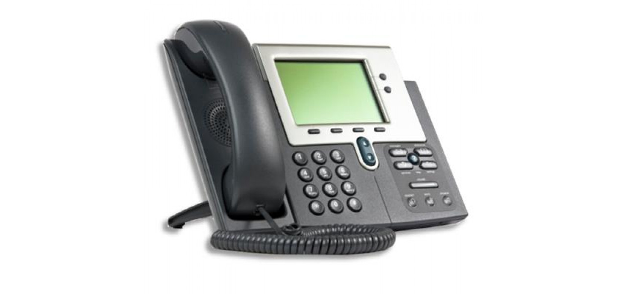 Telefoanele fixe si rolul in schimbare al companiilor de telecomunicatii.