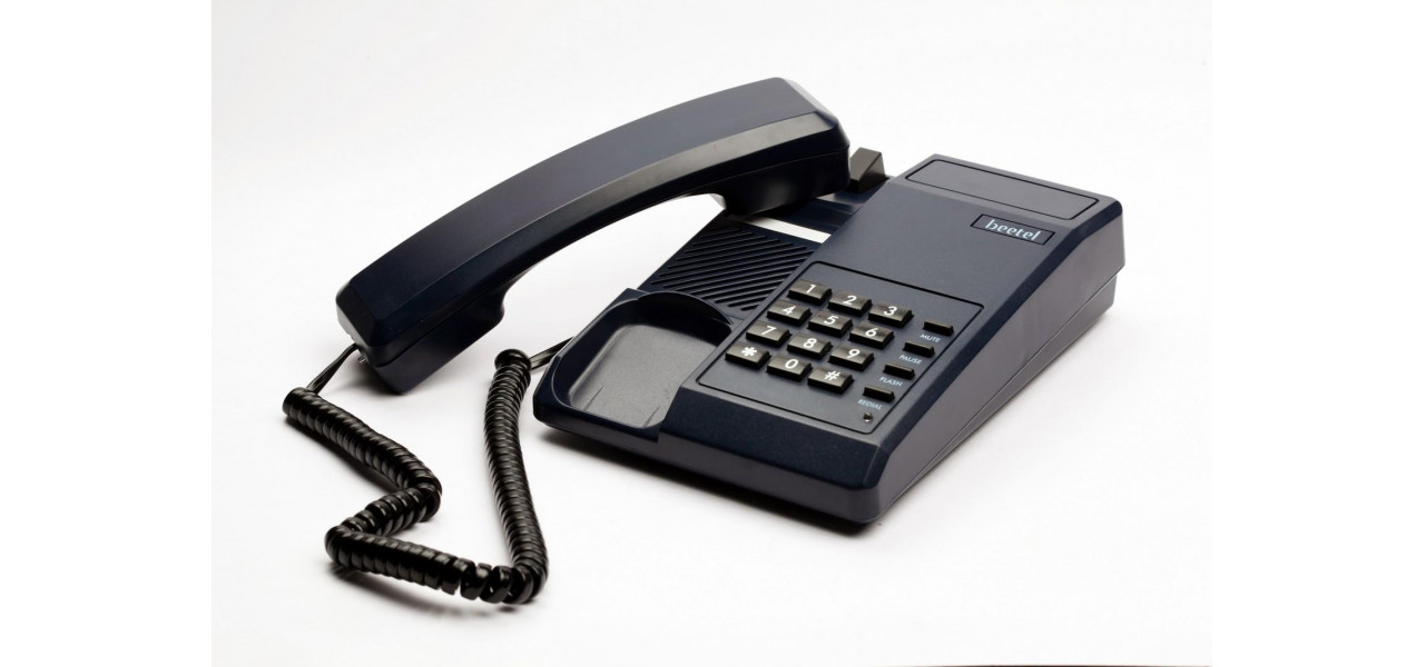 Telefoane fixe: arma secreta a antreprenorilor de succes.