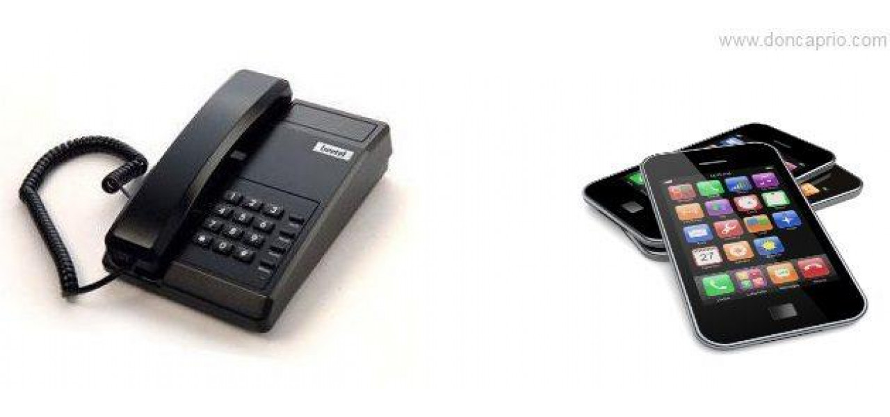 Telefoane fixe vs telefoane mobile: care este potrivit pentru tine?.
