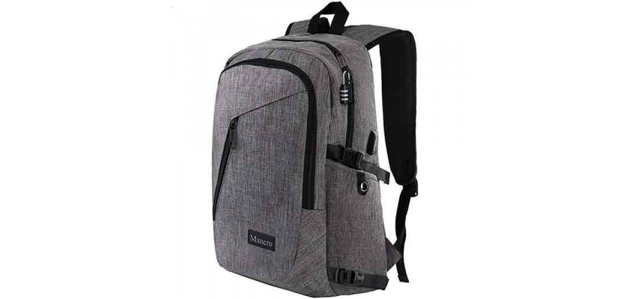 Genti si rucsacuri pentru laptop pentru arhitecti si designeri.
