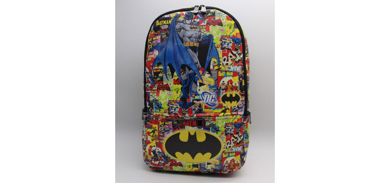 Genti si rucsacuri pentru laptop pentru studenti: optiuni distractive si colorate.