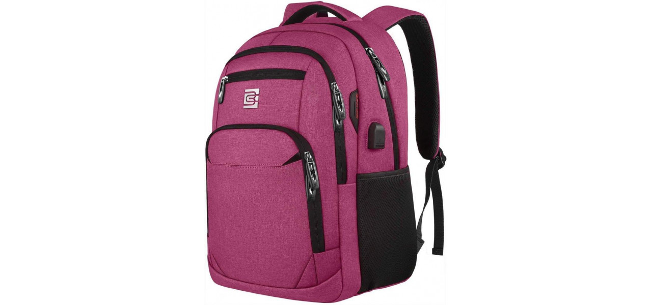 Genti si rucsacuri pentru laptop pentru profesori si educatori.