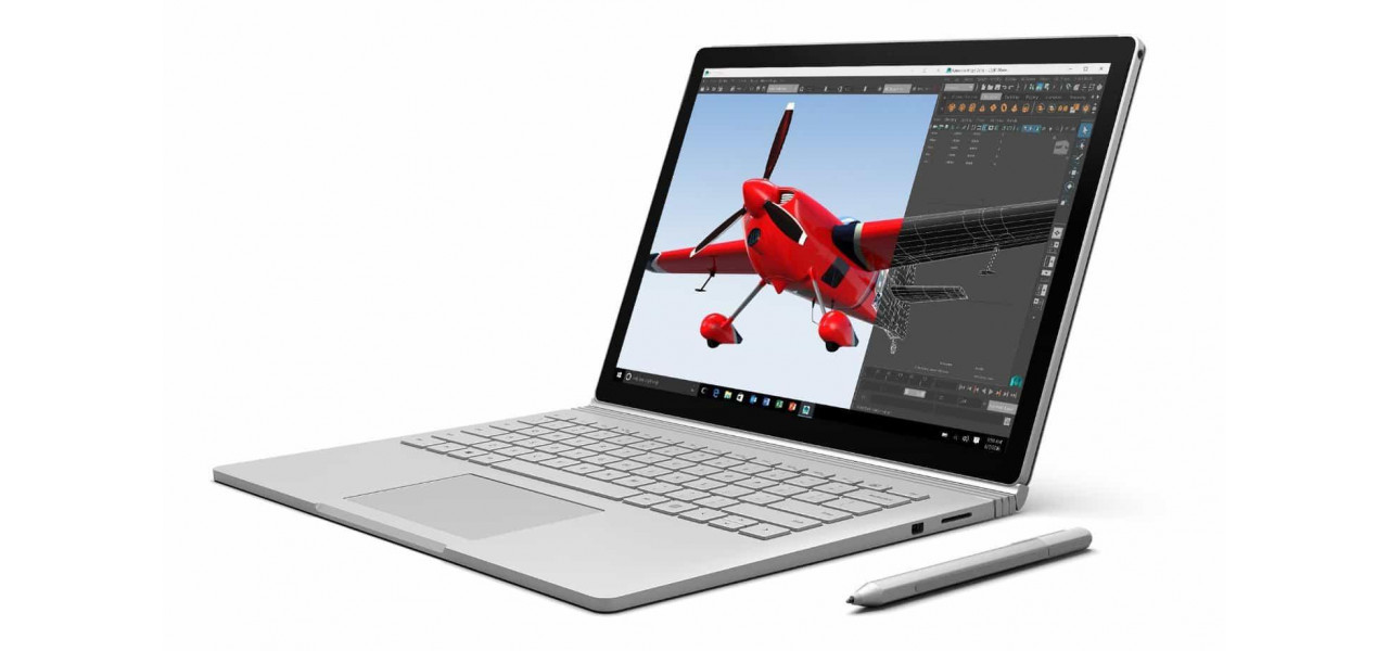 Laptop-uri pentru arhitecti: combinand functionalitatea si creativitatea.
