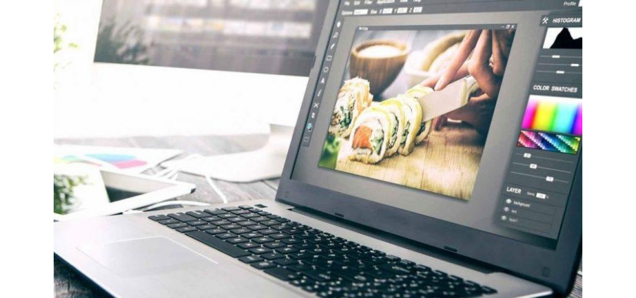 Laptop-uri pentru fotografi: imbunatatirea povestirii vizuale cu instrumente de precizie.