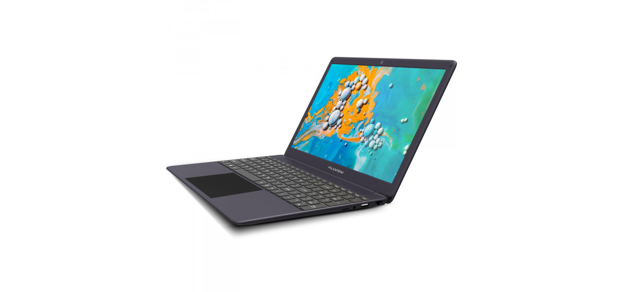 Laptopuri Allview: Performanta remarcabila intr-o clipa.