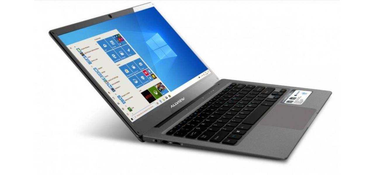 Laptopuri Allview: Solutia ta All-in-One pentru productivitate si portabilitate.