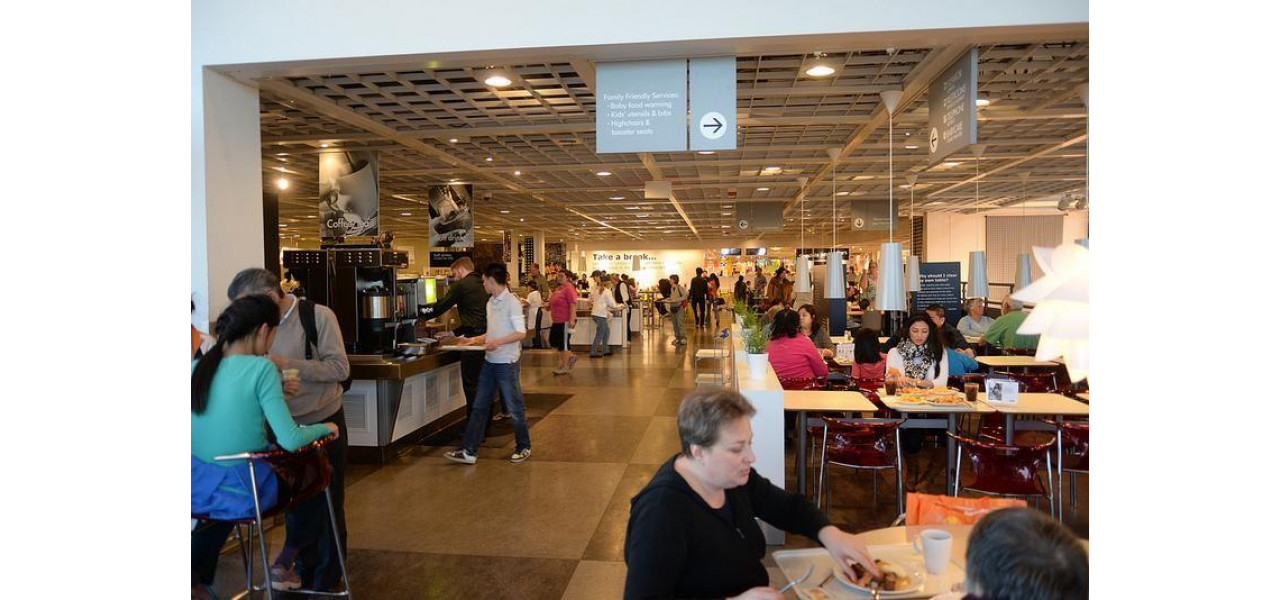 Aflati cum sa va maximizati experienta audio Bluetooth cu Ikea.