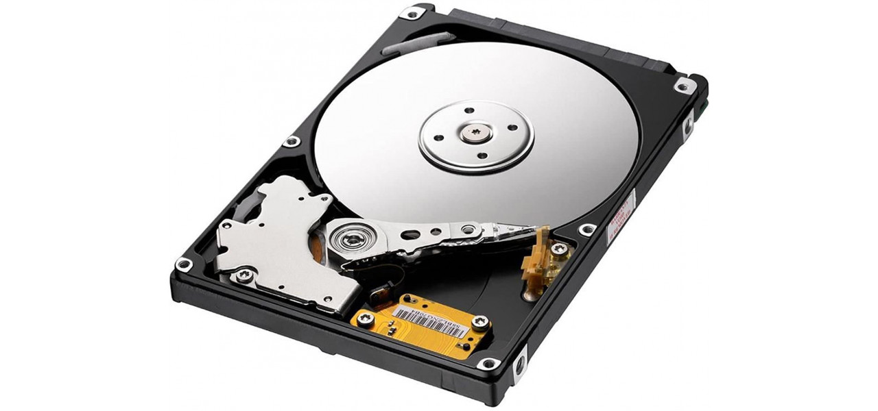 Memoria HDD Lenovo: un schimbator de jocuri pentru solutii de stocare.
