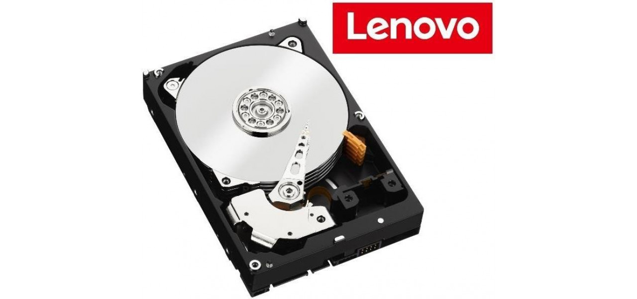 Memorie HDD Lenovo da putere industriei medicale.