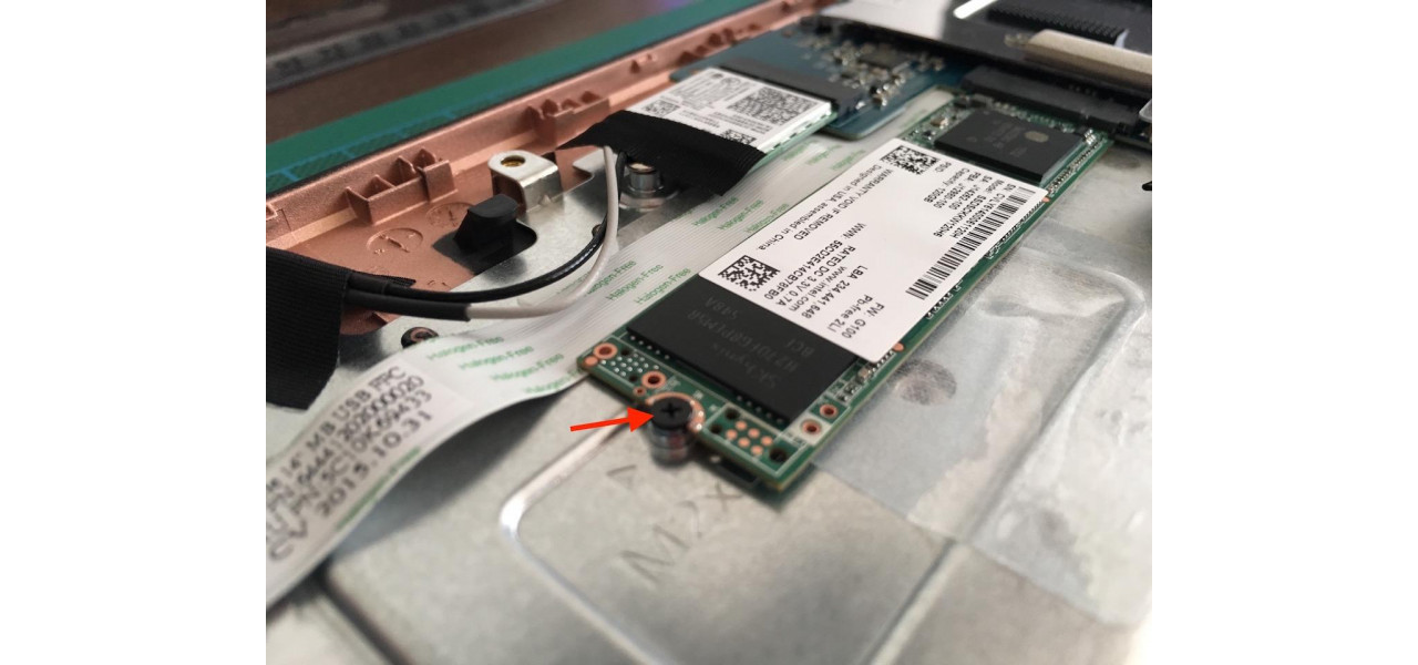 Жесткий диск Lenovo, облегчающий научные исследования в области освоения космоса
