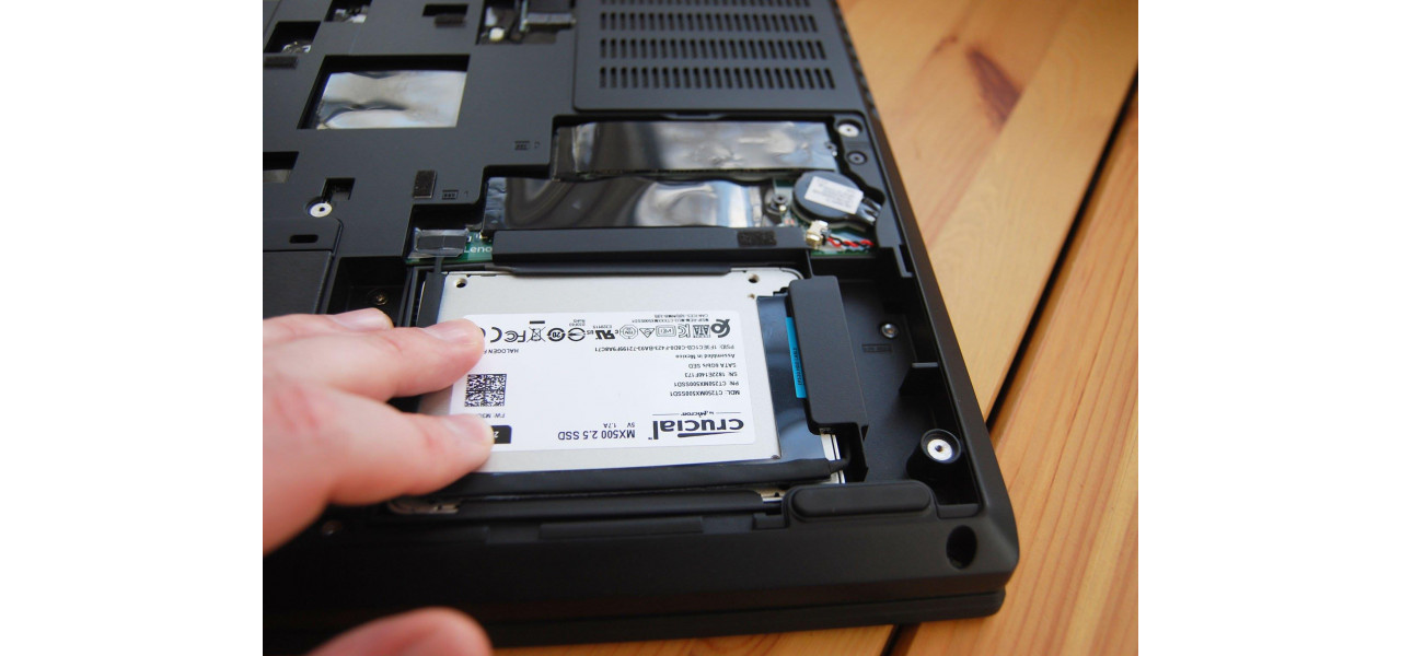 Lenovo HDD Memory Fueling Inovations in Autonomous Systems.