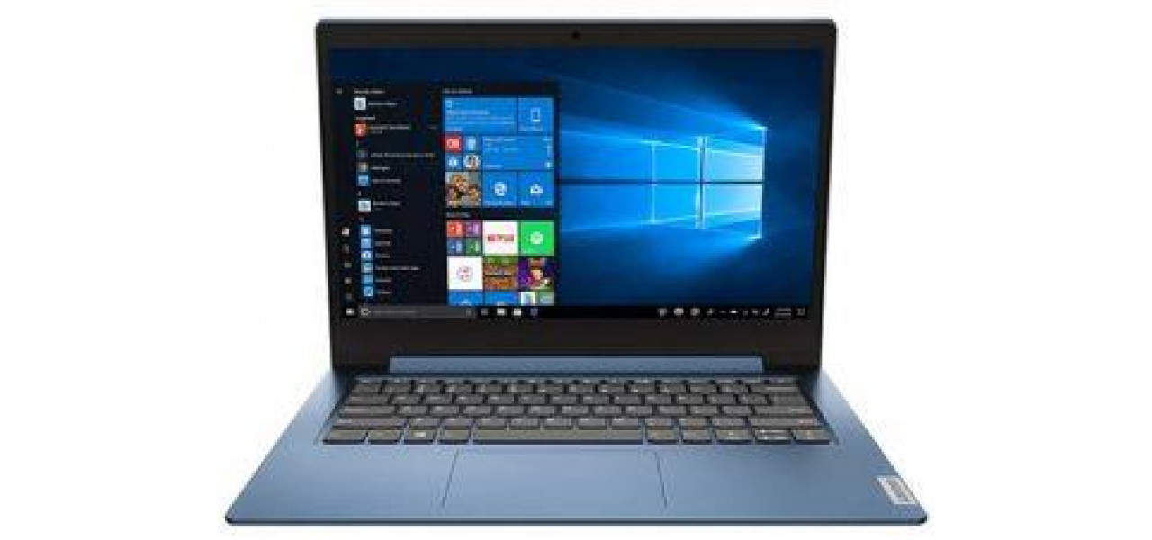 Lenovo IdeaPad 1 Компактный и доступный для базового использования