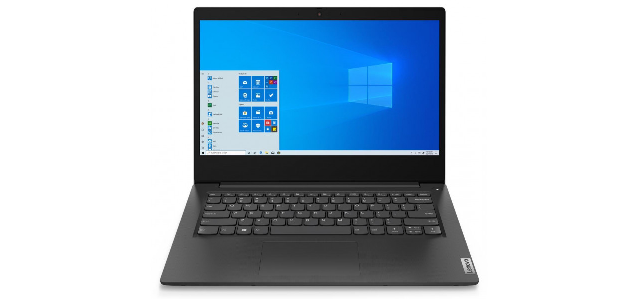 Lenovo IdeaPad 3: accesibil si fiabil pentru utilizarea de zi cu zi.