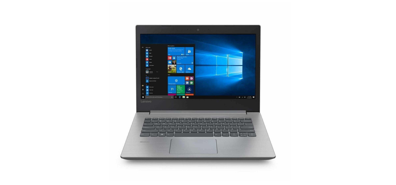 Lenovo IdeaPad 330: calcul simplificat pentru utilizare zilnica.