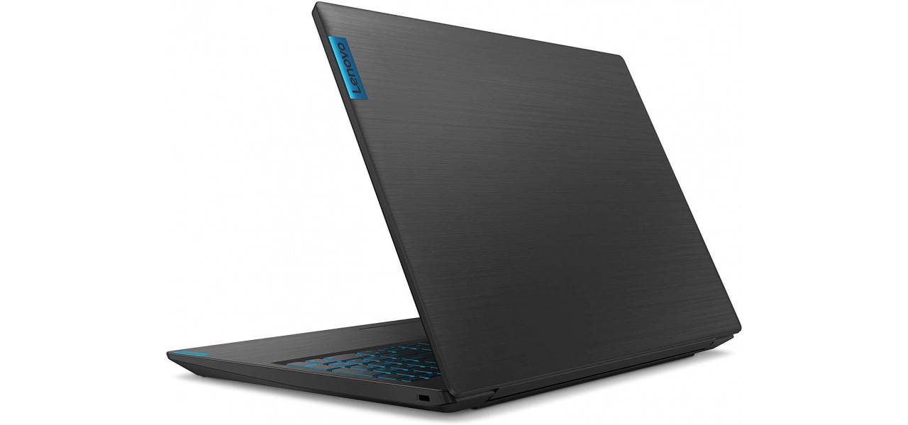 Lenovo IdeaPad L340: Putere si performanta pentru jucatorii cu un buget redus.