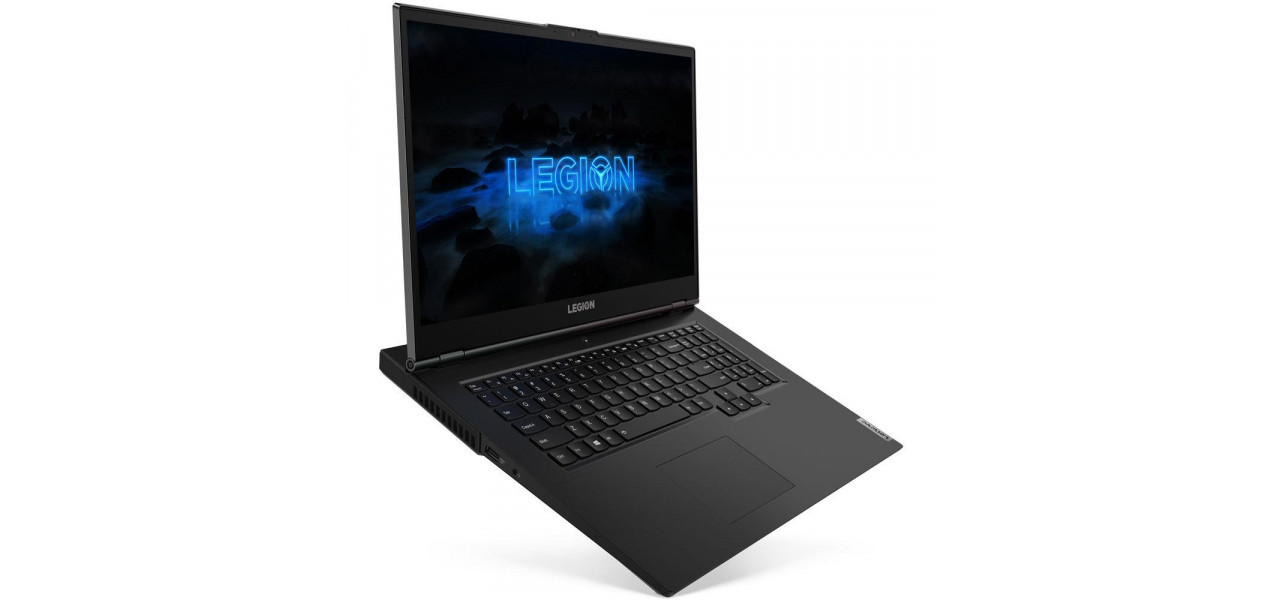Lenovo Legion 5: Echilibrul perfect intre performanta si valoarea jocurilor.