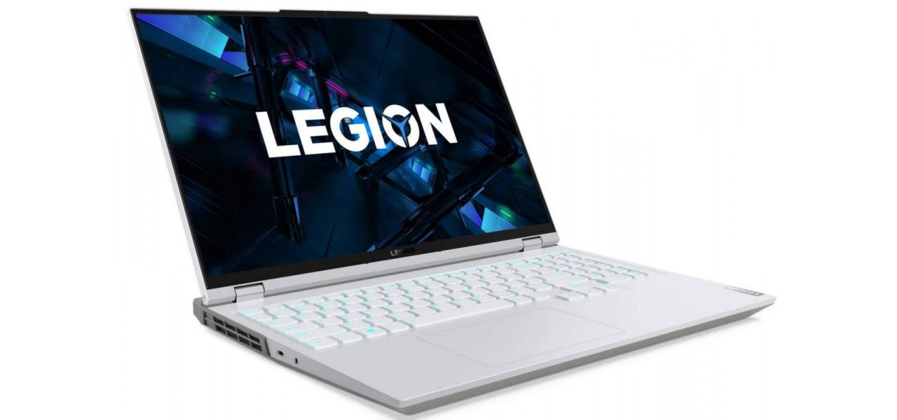 Lenovo Legion 5i: Performanta si precizie pentru jucatori.