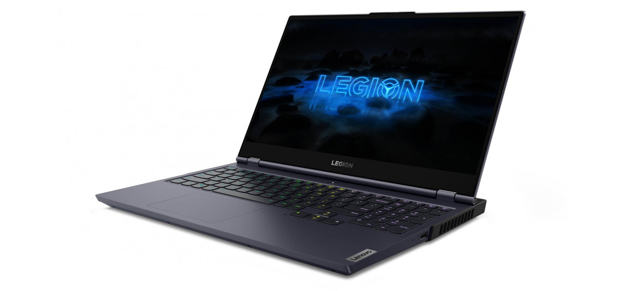 Lenovo Legion 7i duce jocurile la un nivel cu totul nou.