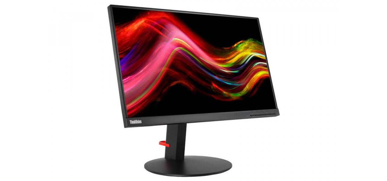Monitoarele Lenovo pentru vizualizarea datelor care aduc cunostinte la viata.