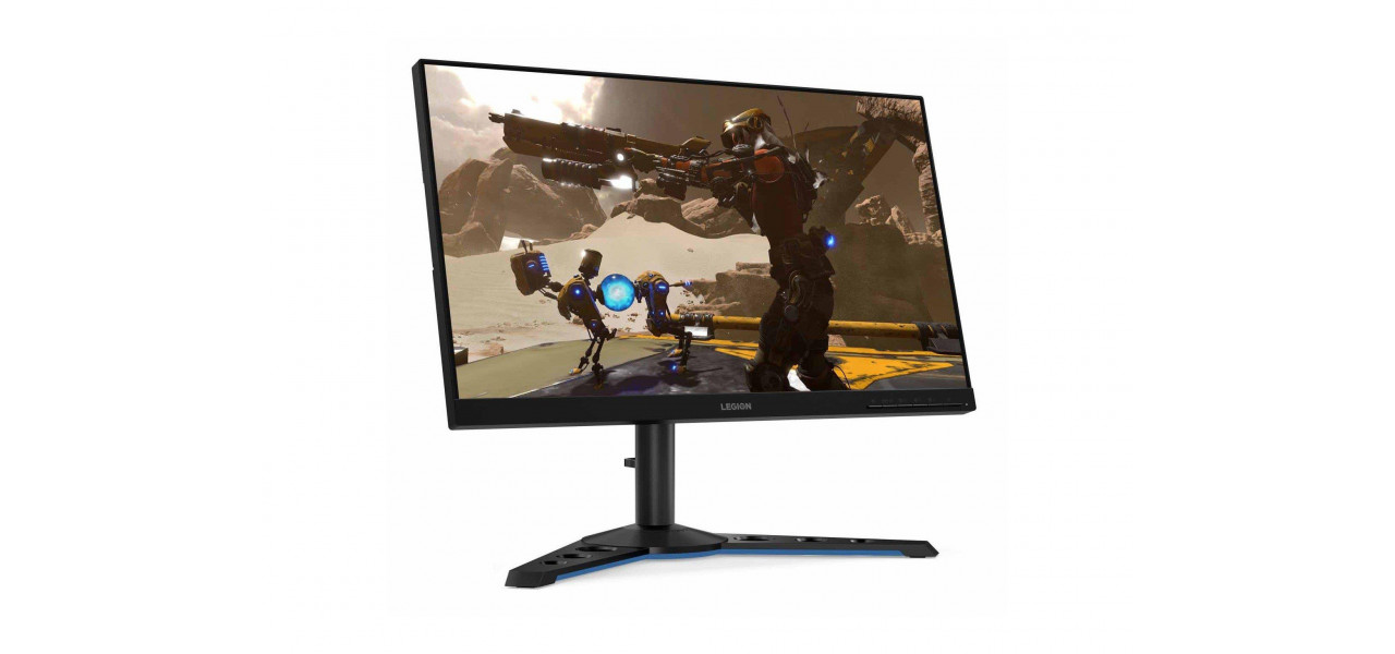 Monitoare Lenovo pentru jocuri si divertisment captivant in realitate virtuala.
