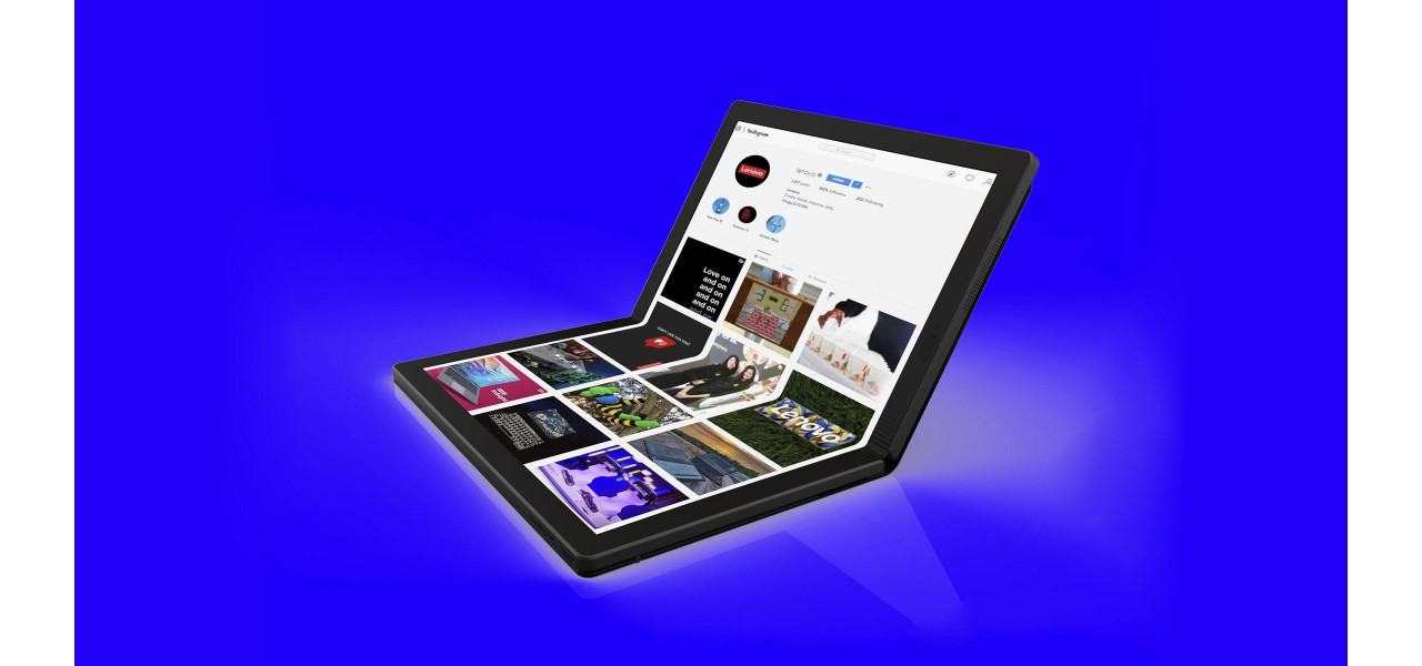 ПК Lenovo — шаг в будущее иммерсивных развлечений
