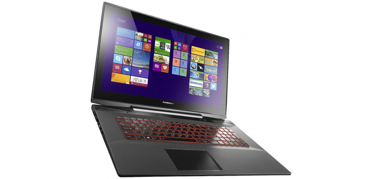 PC-uri Lenovo: potrivirea perfecta pentru jucatori si entuziasti.