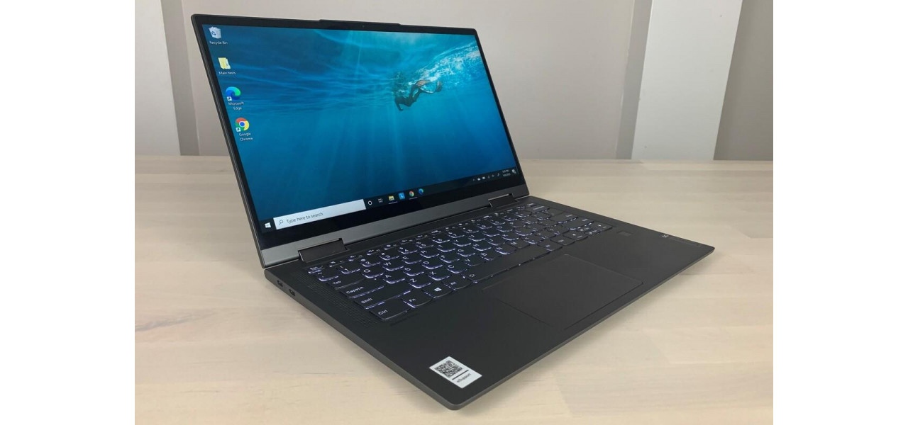 PC-urile Lenovo dezlantuind potentialul tehnologiei 5G.