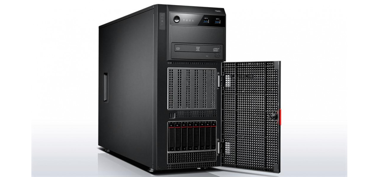 Serverele Lenovo accelereaza cercetarea si descoperirea stiintifica.