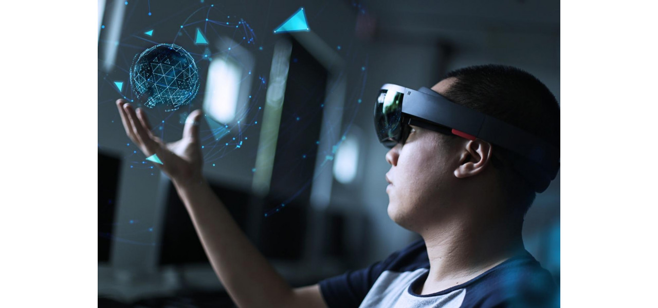 Servere Lenovo care imbunatatesc aplicatiile de realitate virtuala (VR) si realitate augmentata (AR)..