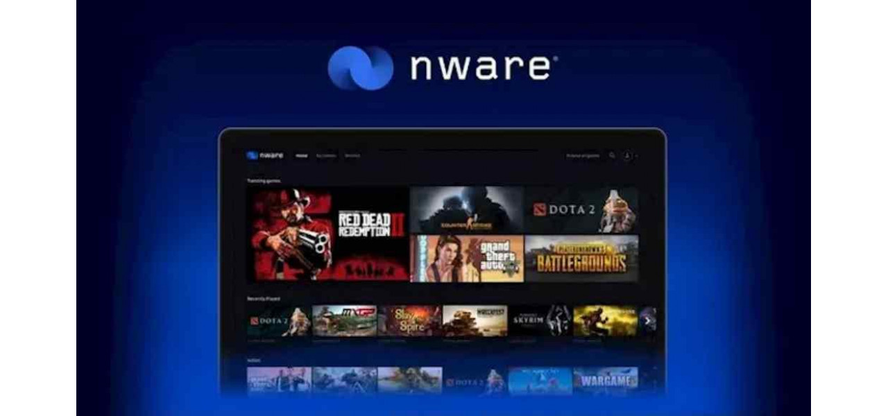 Servere Lenovo care alimenteaza platformele de jocuri in cloud cu performante ridicate.