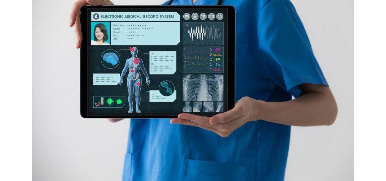 Servere Lenovo: eficientizarea managementului inregistrarilor electronice de sanatate (EHR)..