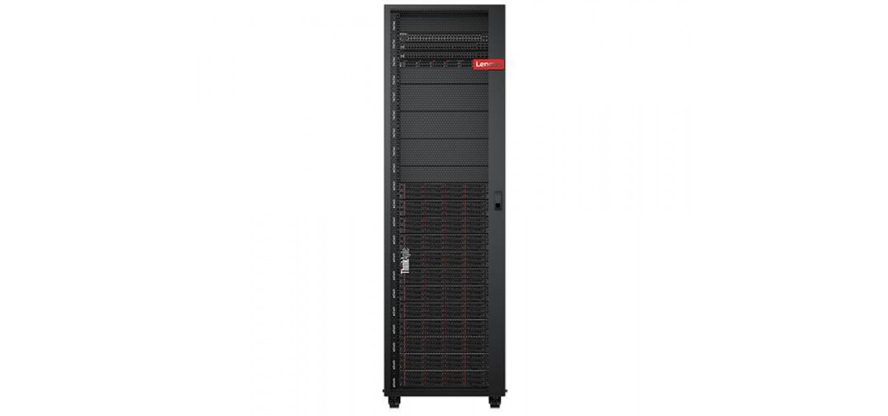Servere Lenovo care sprijina dezvoltarea agila in inginerie software.