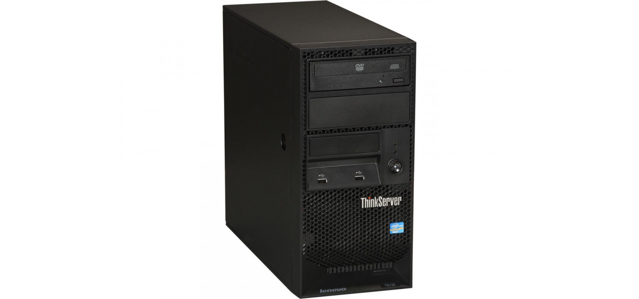 Servere Lenovo: Fundatia pentru sisteme eficiente de management al instalatiilor.