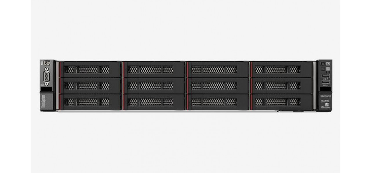 Servere Lenovo: Fundatia pentru solutii fiabile de recuperare in caz de dezastru.