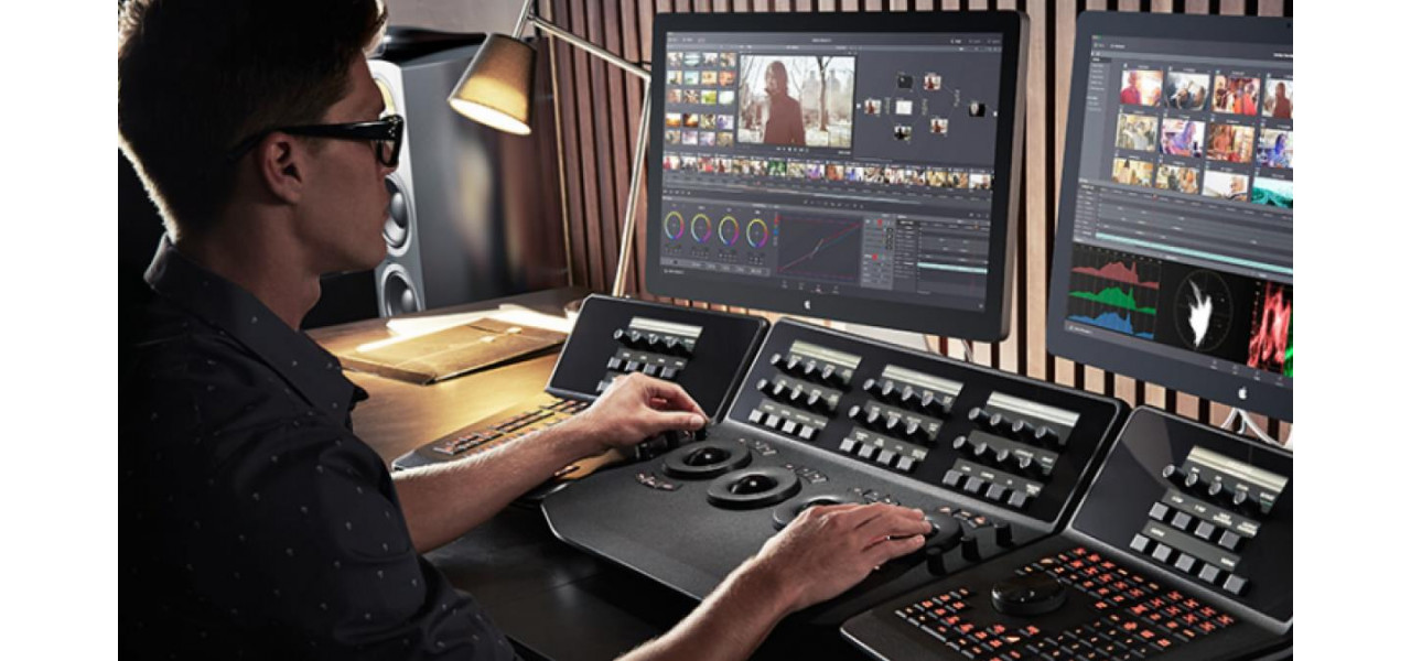 Servere Lenovo: cheia pentru editarea video si fluxurile de lucru post-productie imbunatatite.