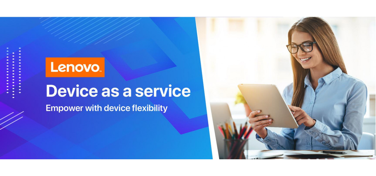 Tablete Lenovo abilitarea tehnicienilor de service pe teren.