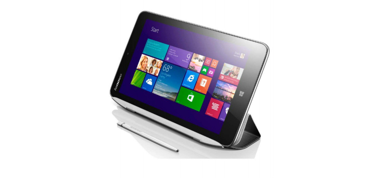 Tabletele Lenovo da putere profesionistilor din vanzari si marketing.