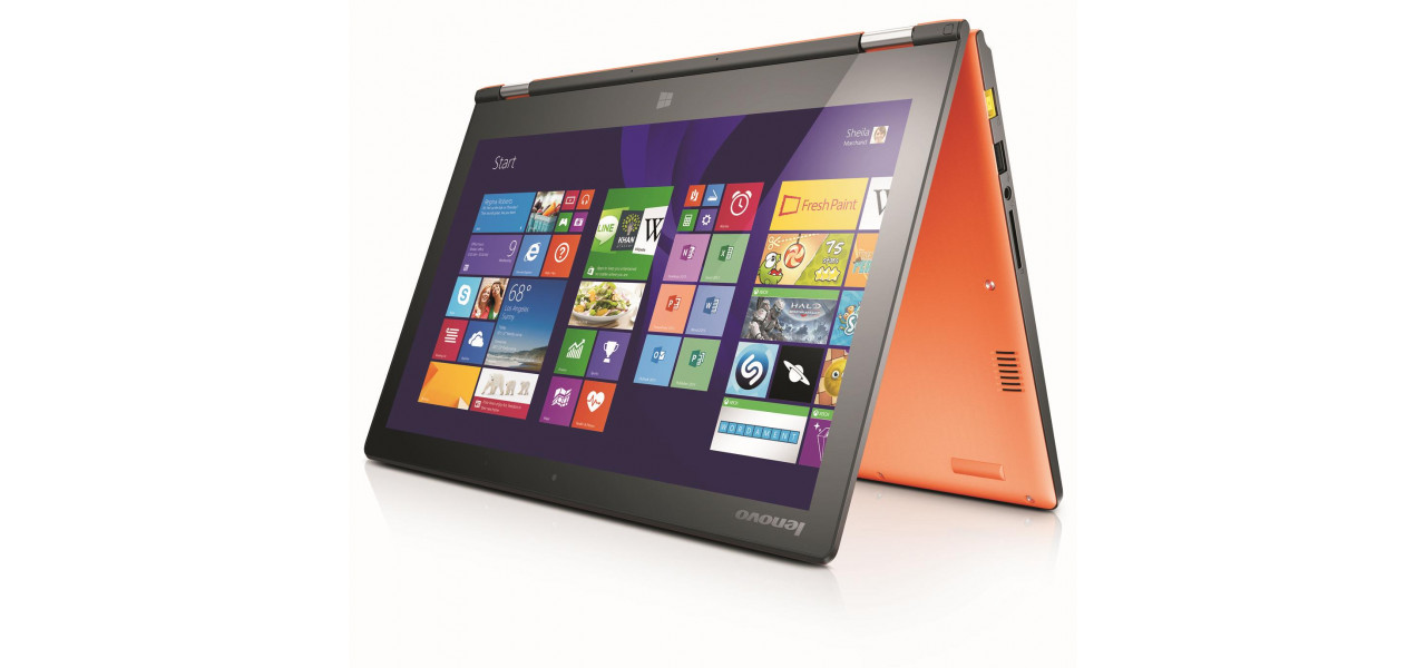 Tabletele Lenovo imputernicesc antrenorii sportivi cu analize avansate.