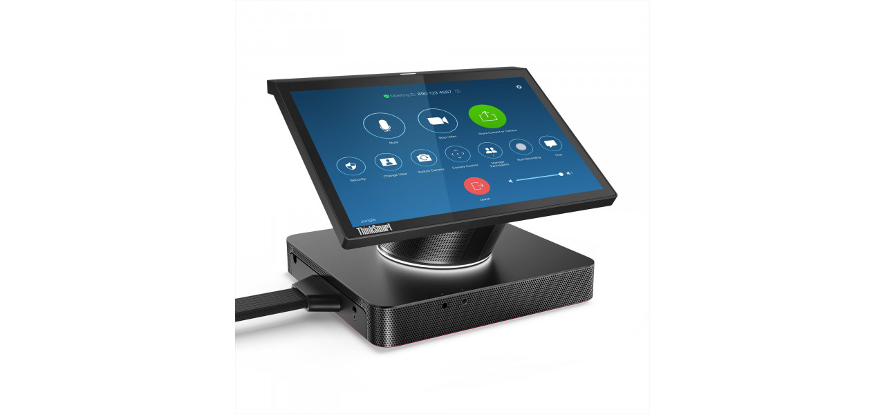 Tabletele Lenovo sporesc colaborarea la locul de munca.