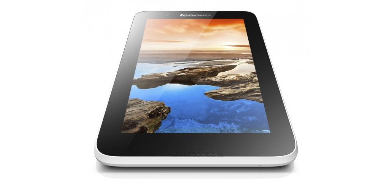 Tabletele Lenovo imbunatatesc serviciile financiare cu tehnologia mobila.