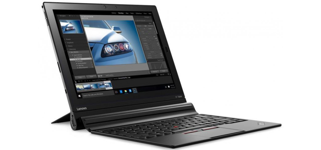Tabletele Lenovo sporesc productivitatea in industria constructiilor.