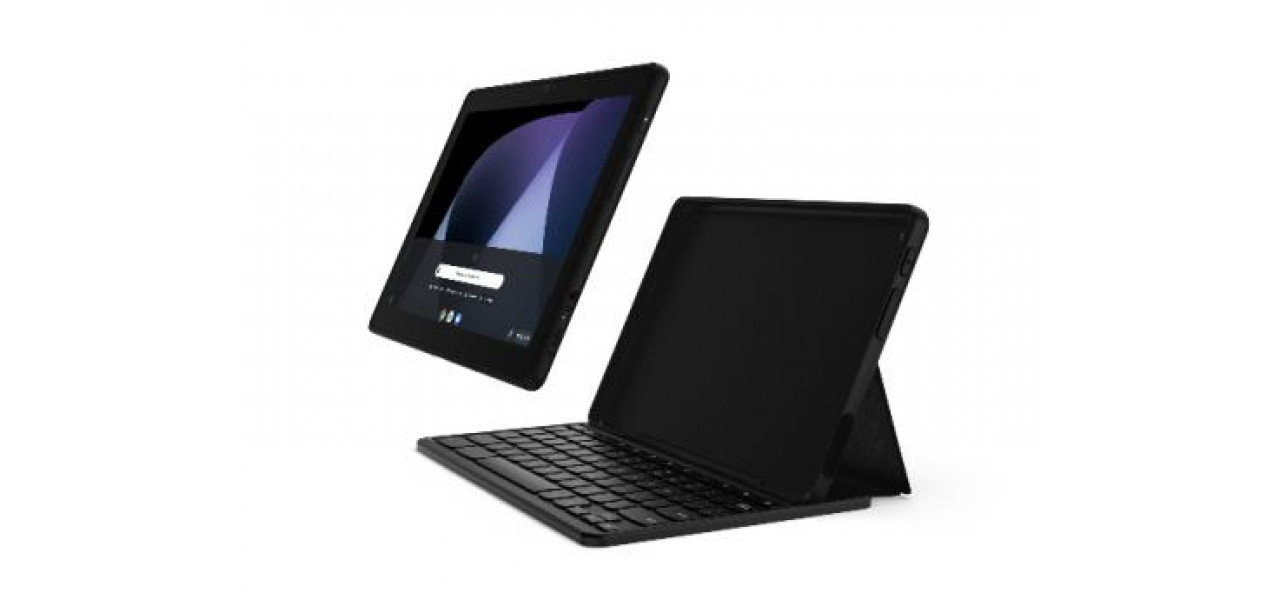 Tabletele Lenovo sporesc colaborarea virtuala in educatie.