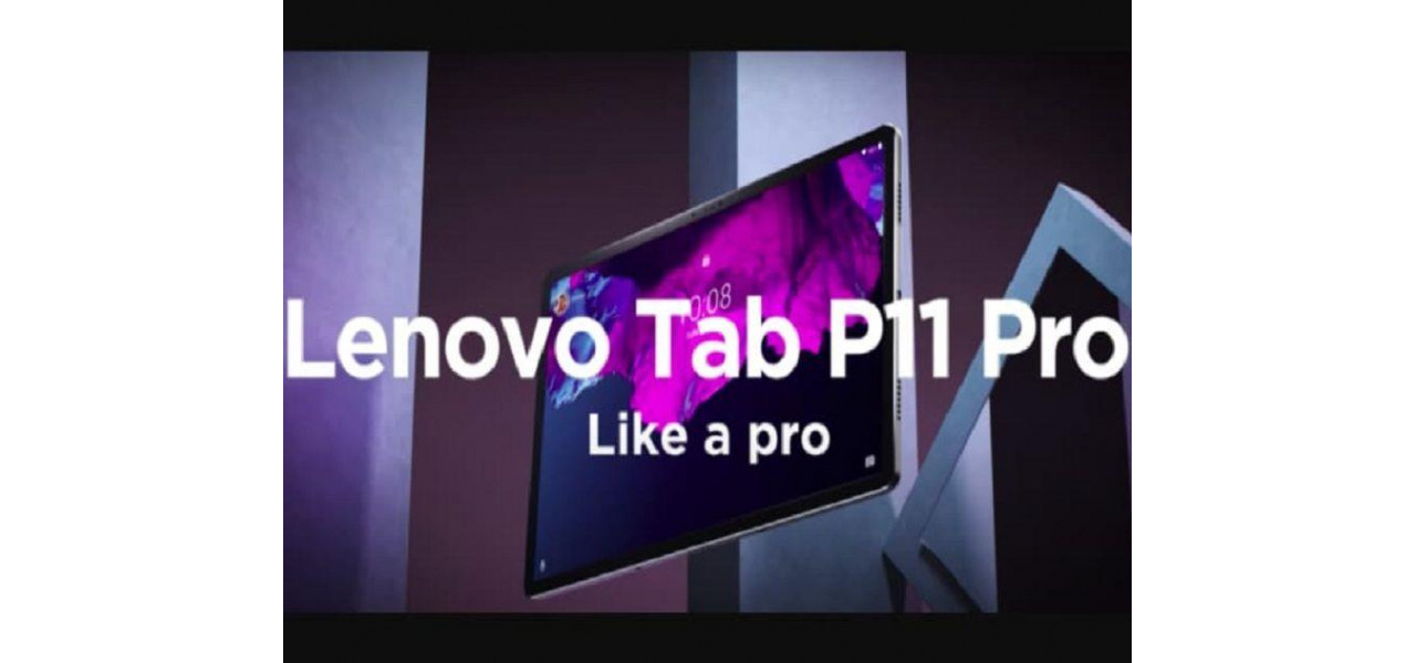 Tabletele Lenovo hranesc mintile tinere cu aplicatii educationale.
